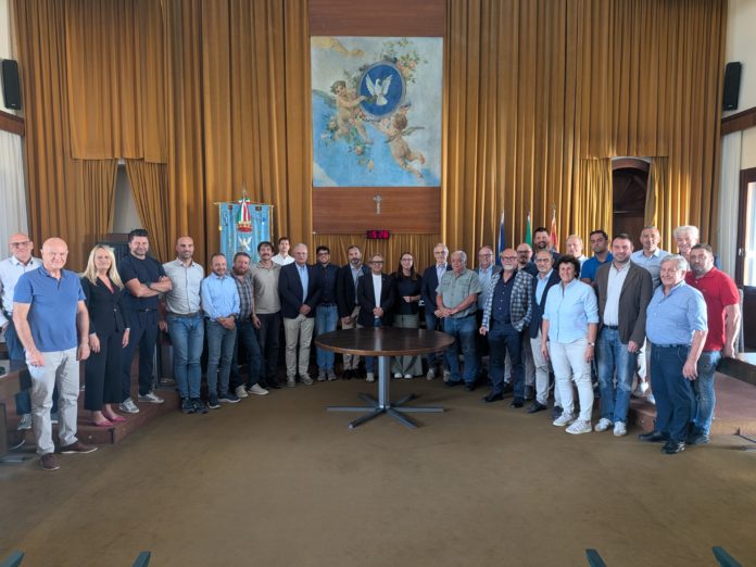 ATS Costituzione