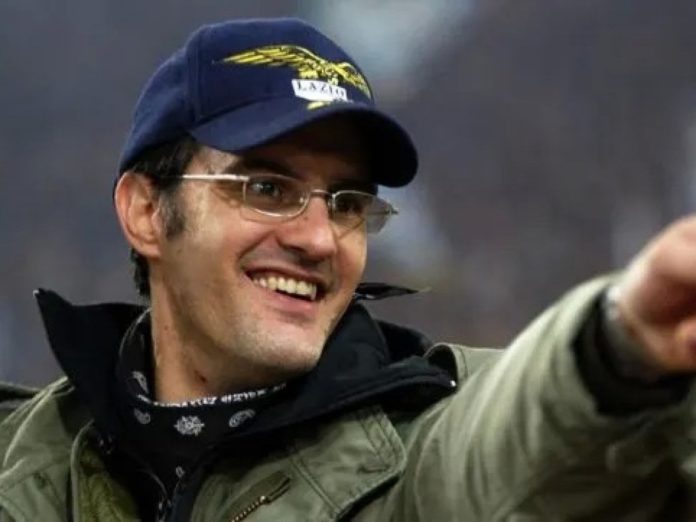 Fabrizio Piscitelli