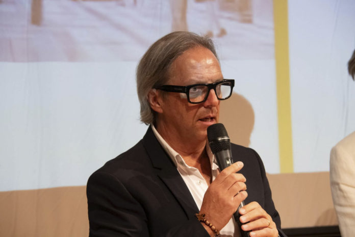 Giampi Michelusi