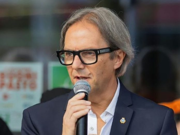 Giampi Michelusi
