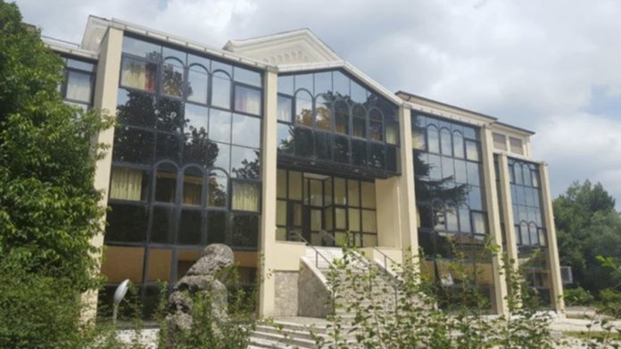 La Casa Schio