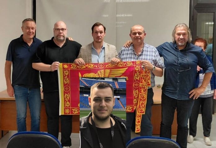 Lega direttivo Furia