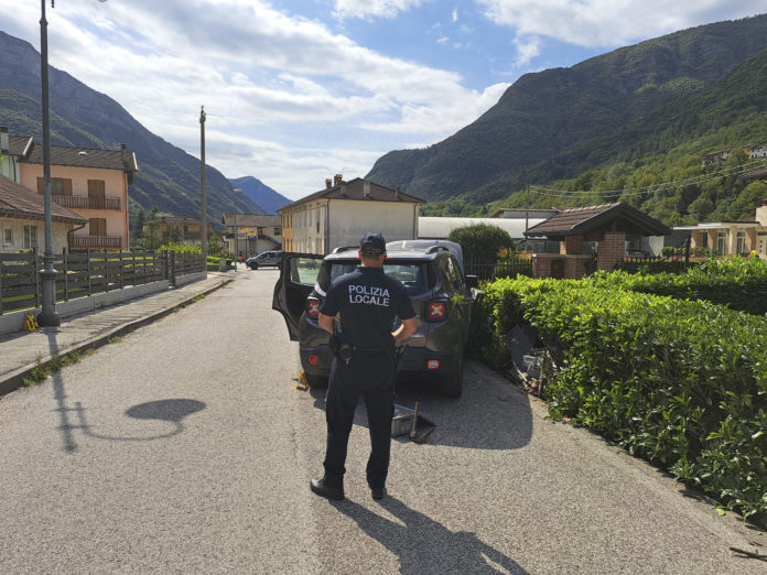 Polizia Locale Altovicentino