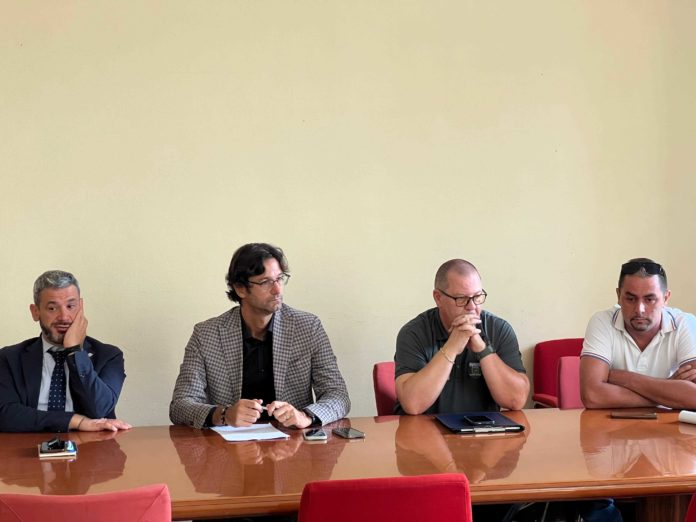 Polizia Nardin_Sparacio_Mazzucco_Marsetti (2)