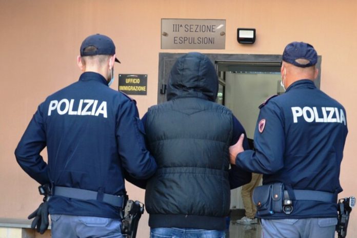 Polizia di Stato