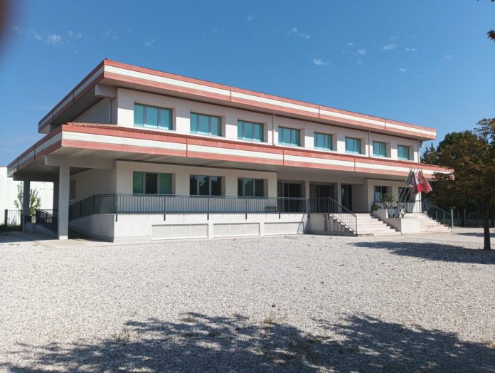Scuola Zanella Sant Anna Rosa
