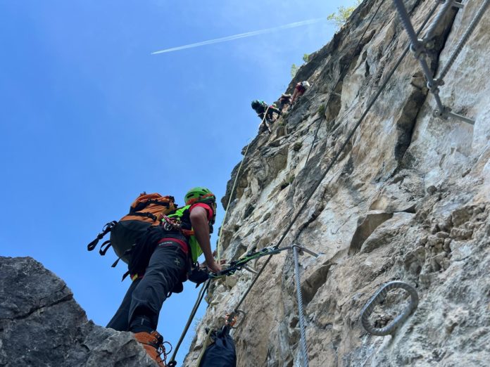 Soccorso alpino