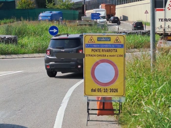 Viadotto Rivarotta Bassano 3