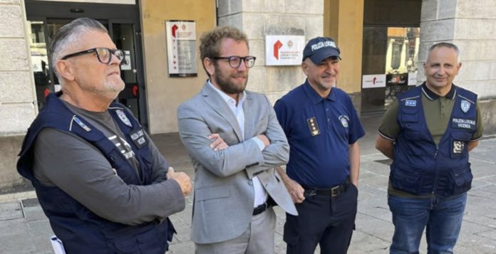 Vicenza