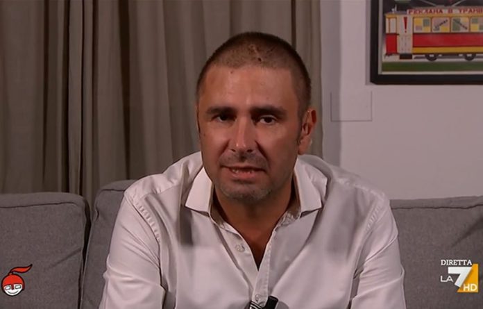 di battista tumore