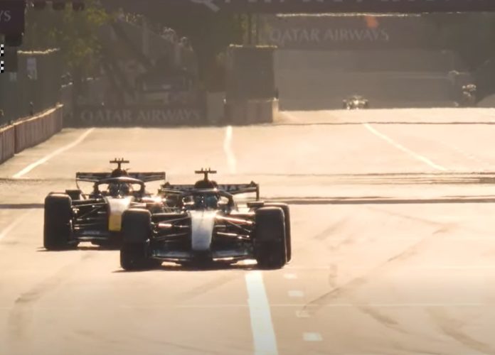 gp baku 1