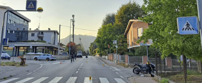 incidente Schio
