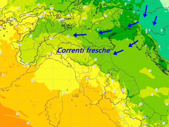 meteo 22set26