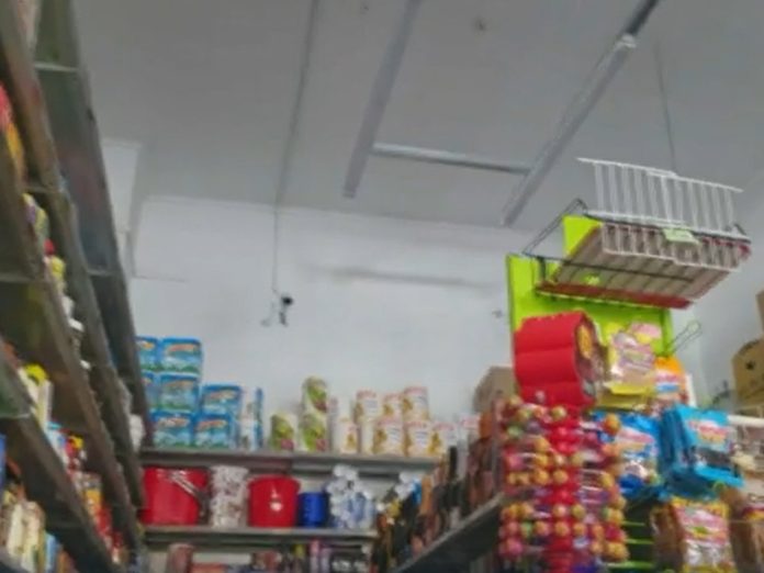 molestie minimarket