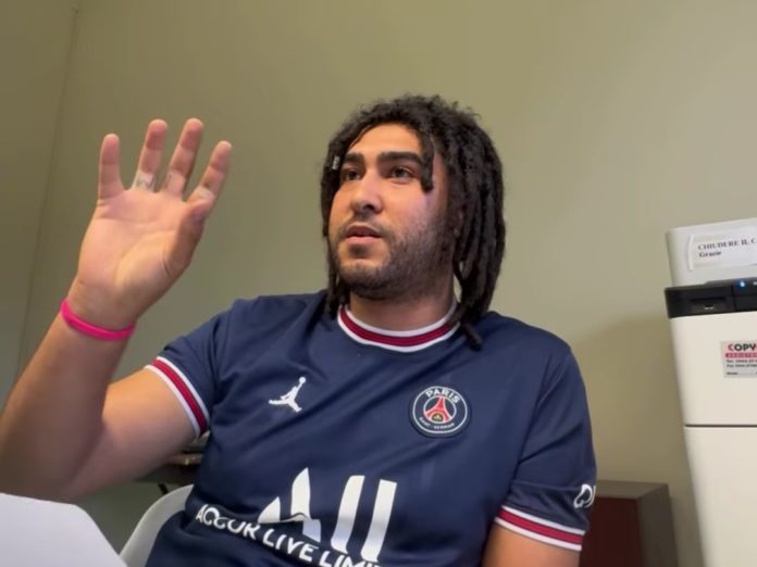 Alaeddine Kaabouri 2