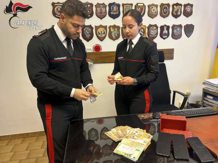 Carabinieri