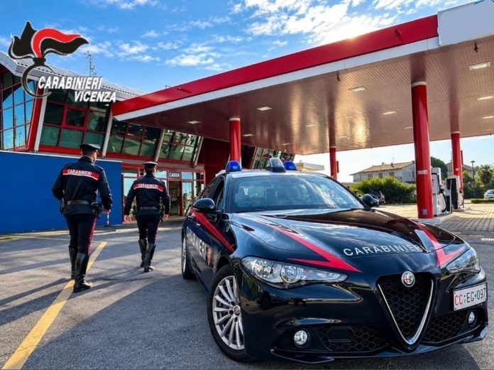 Carabinieri