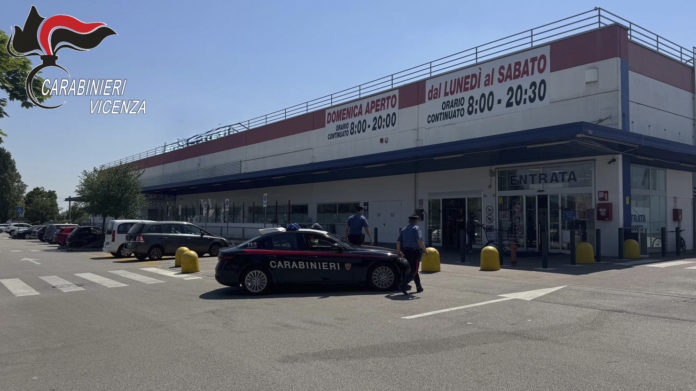 Carabinieri