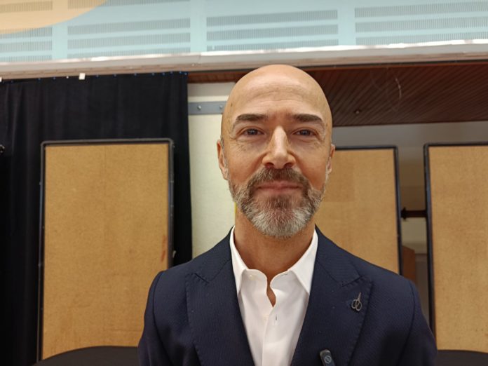 Fabio Carraro