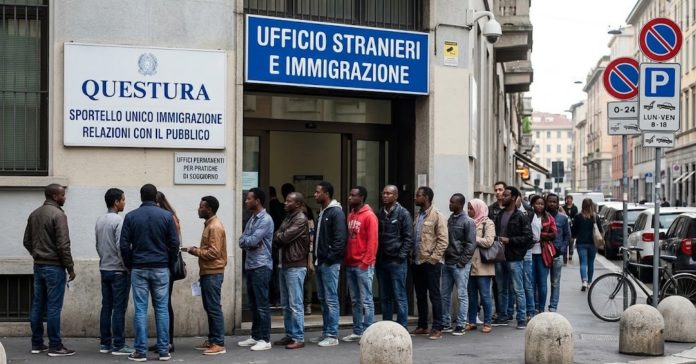 Immigrazione