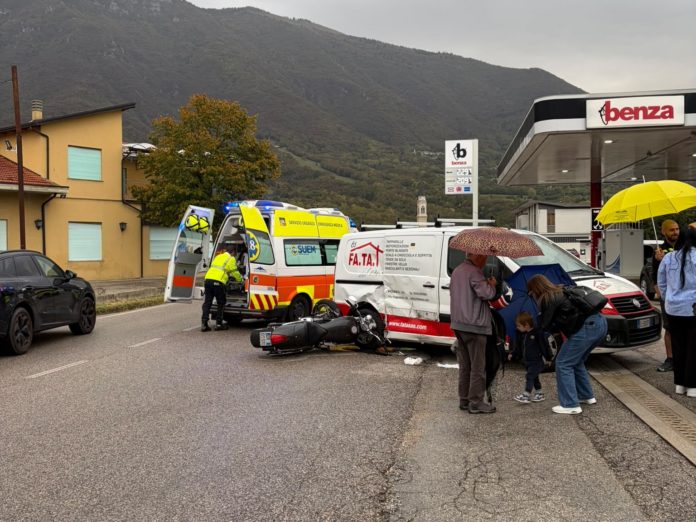 Incidente