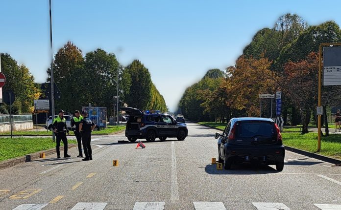 Incidente Schio
