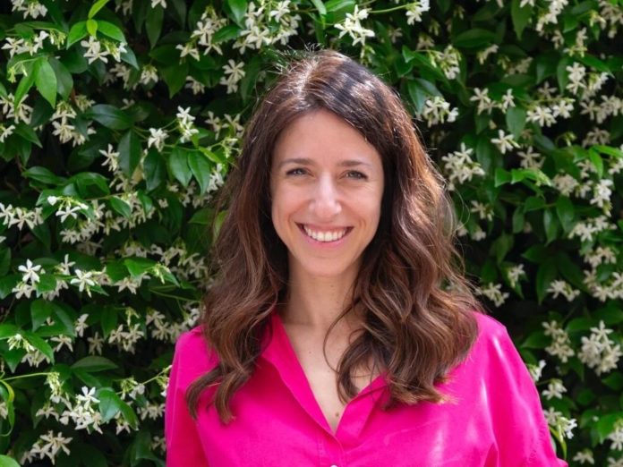 Lorenza Gentile