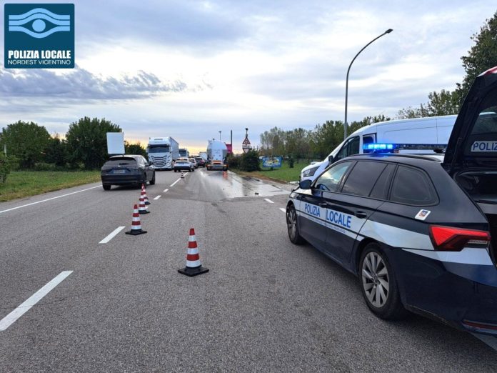Polizia Locale