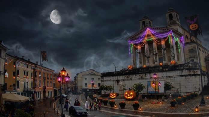 Schio Halloween
