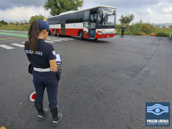 Svt Polizia Locale