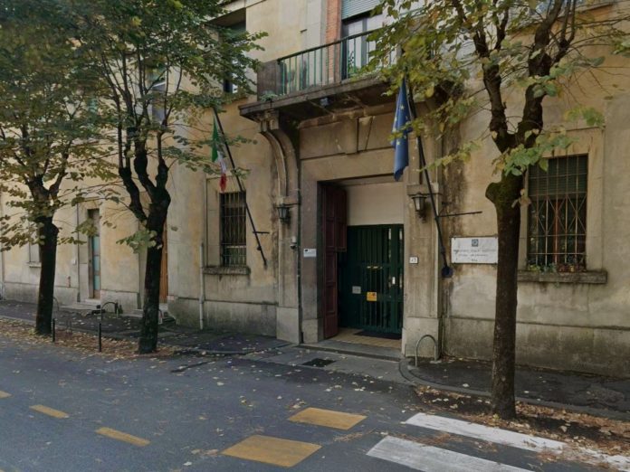 carcere pisa