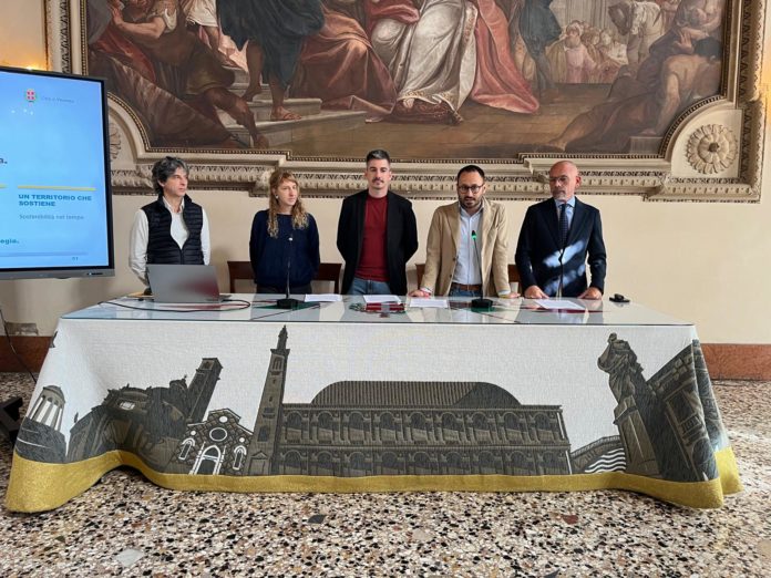 educatore corridoio vicenza