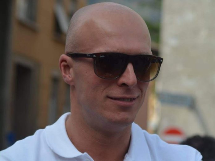 enrico santini 2