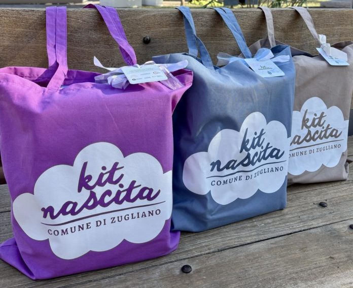 kit nascita 01