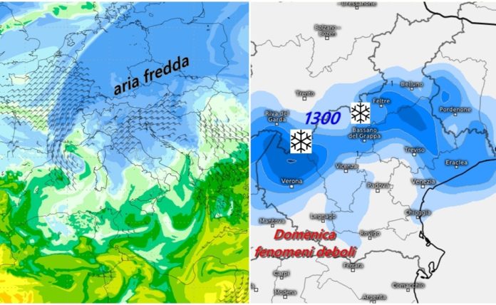 meteo 30 ott