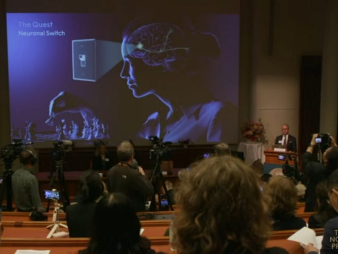 nobel medicina