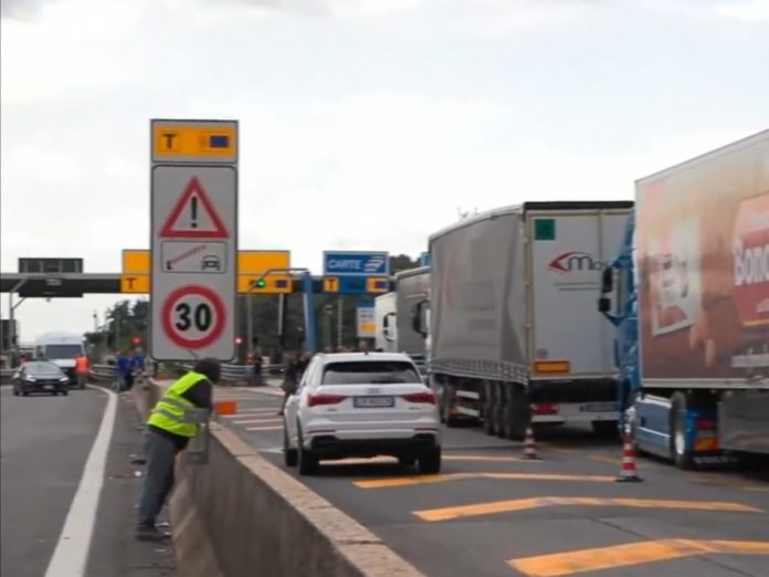 sciopero autotrasportatori 5