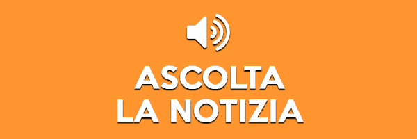 Ascolta la notizia