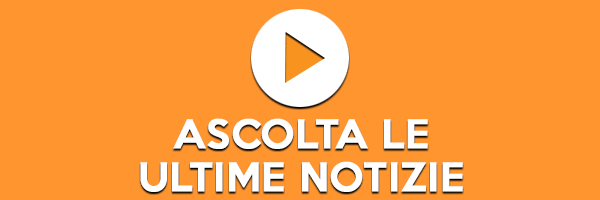 Ascolta le ultime notizie